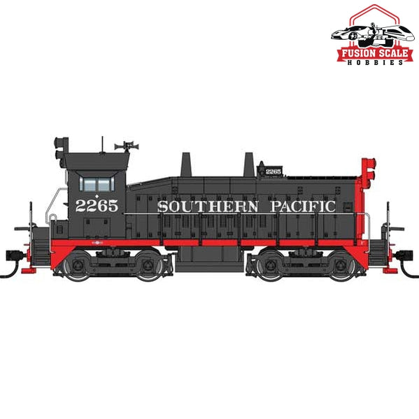 Walthers Proto HO Scale EMD SW1200 - LokSound 5 Sound & DCC Southern Pacific(TM) #2265