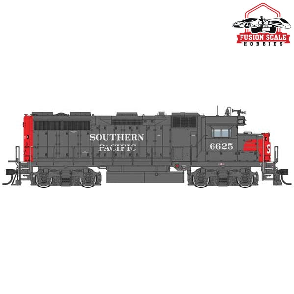 Walthers Proto HO Scale EMD GP35 - LokSound 5 Sound & DCC Southern Pacific(TM) #6625