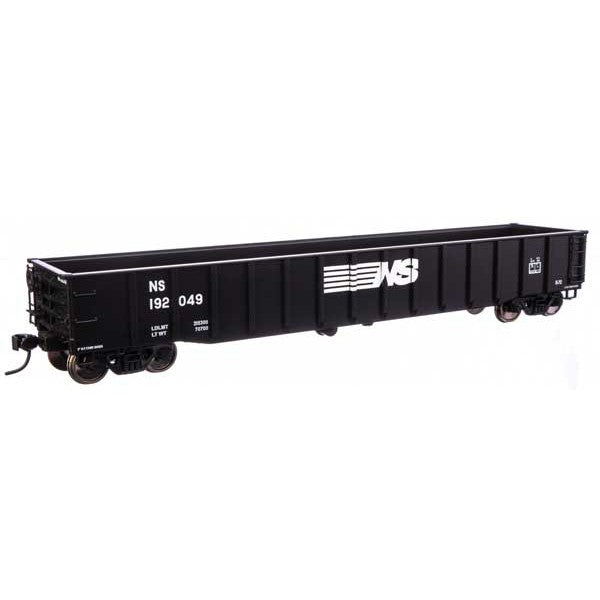 Walthers Proto HO Scale 53' Thrall Gondola Norfolk Southern #192049