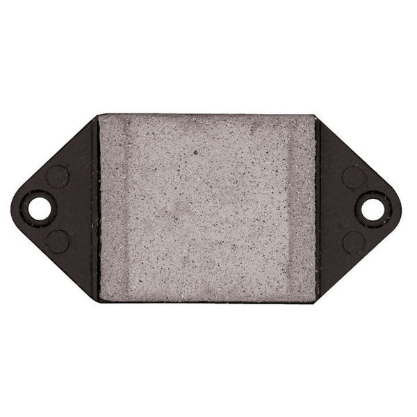 Walthers Trainline Replacement Pad For Walthers Track Cleaning Cars