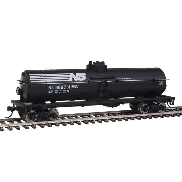 Walthers Trainline Tank Car Norfolk Southern 999731 MW