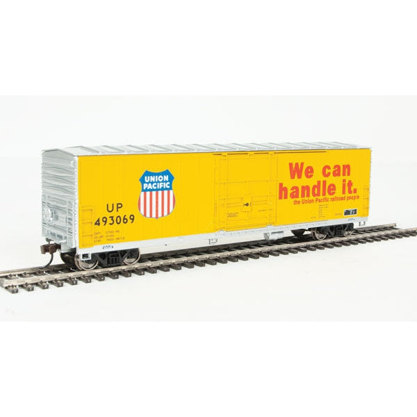 Walthers Trainline Insulated Boxcar Union Pacific(R)