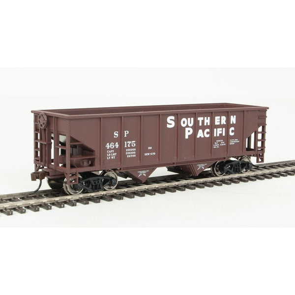 Walthers Trainline Coal Hopper Southern Pacific