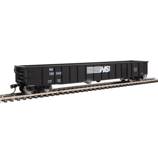 Walthers Trainline Gondola Norfolk Southern