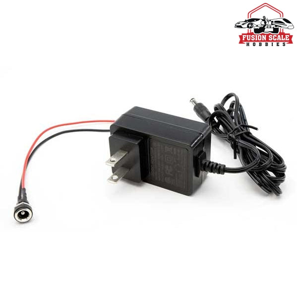 Walthers Cornerstone Turntable Power Supply for Cornerstone Turntables 800mA, 16V DC Output