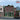 Walthers Cornerstone HO Scale Main Street Cleaners Kit 5 x 47/8 x 51/2" 12.7 x 12.4 x 14cm