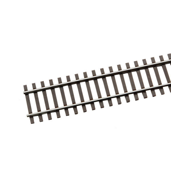 Walthers Code 83 Nickel Silver Flex Track with Wood Ties Each Section: 36"  91.4cm pkg(5)