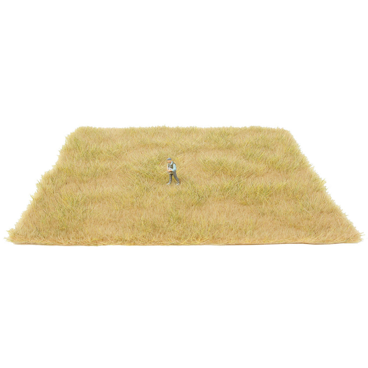 Walthers Tear & Plant Meadow Mat 8-5/8 x 7-7/8"  22 x 20cm -- Winter Meadow