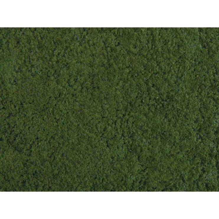 Walthers Tear & Plant Bushes -- Dark Green - Measures 7-7/8 x 9"  20 x 23cm