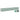 Walthers Wrapped Lumber Load for WalthersMainline 72' Centerbeam Flatcar -- White River Forest Products (green, black)