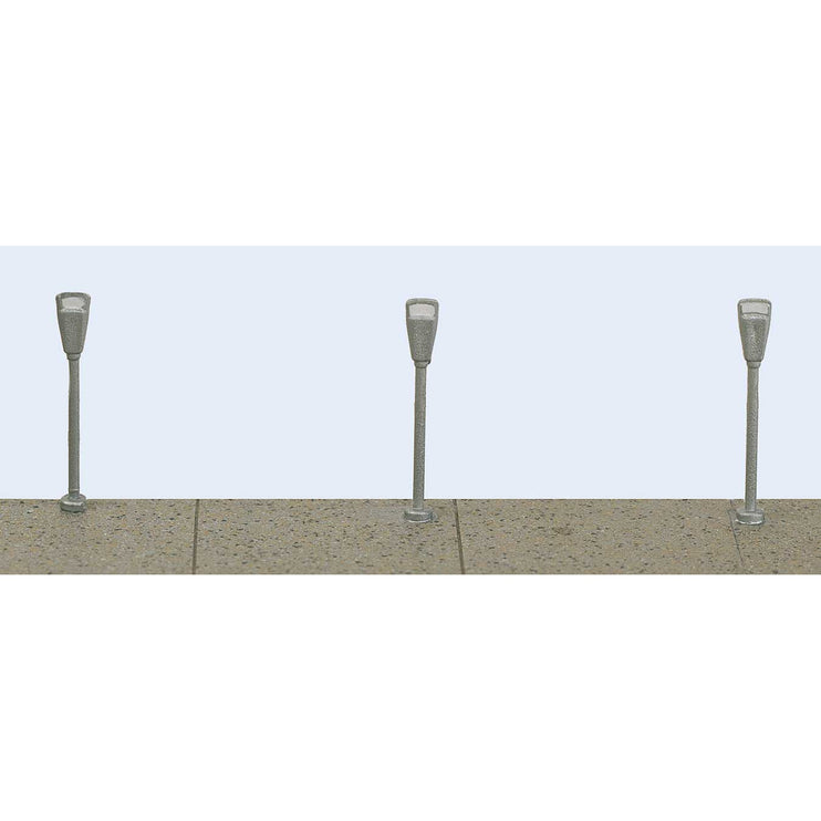 Walthers Parking Meters pkg(20)