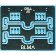 BLMA N Scale Modern EMD Cut Levers - Fusion Scale Hobbies