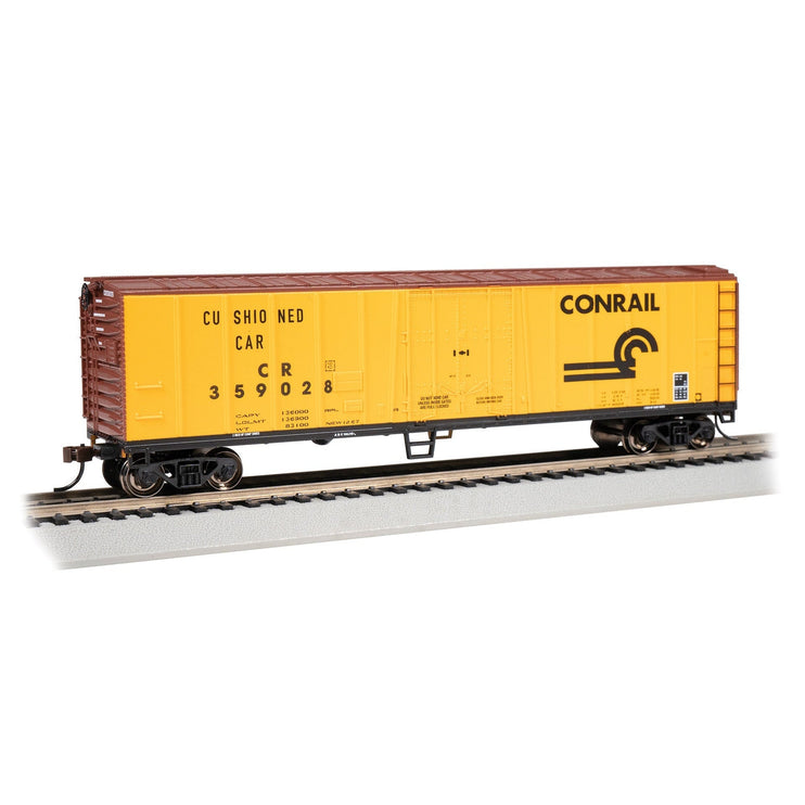 Bachmann HO 50' Steel Reefer CR #359028