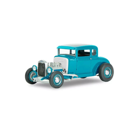 Revell 30 Ford Model A Coupe 2n1 Skill 5