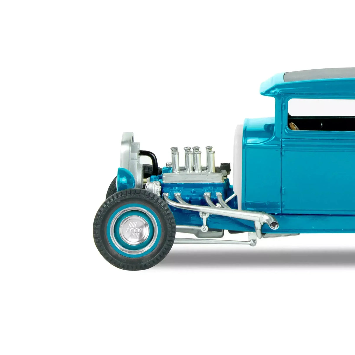 Revell 30 Ford Model A Coupe 2n1 Skill 5
