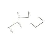 BLMA HO Scale 18" Drop Grab Irons 20 Pack - Fusion Scale Hobbies