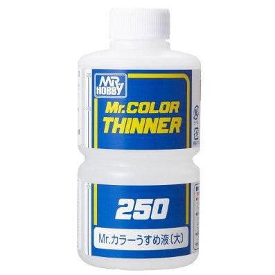 Mr Hobby Mr Color Thinner 250ml