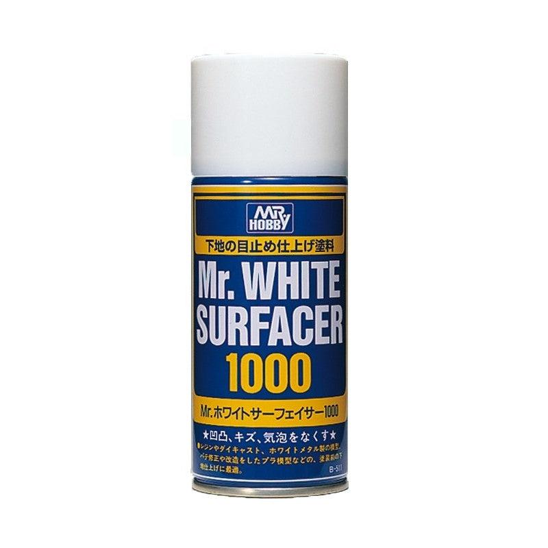 Mr Hobby Mr White Surfacer 1000 Spr