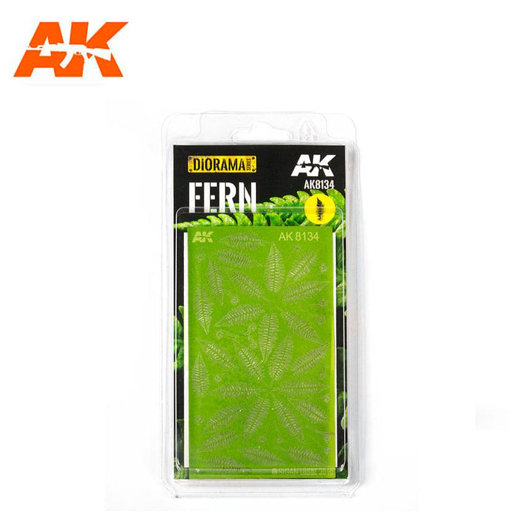 AK Interactive Fern