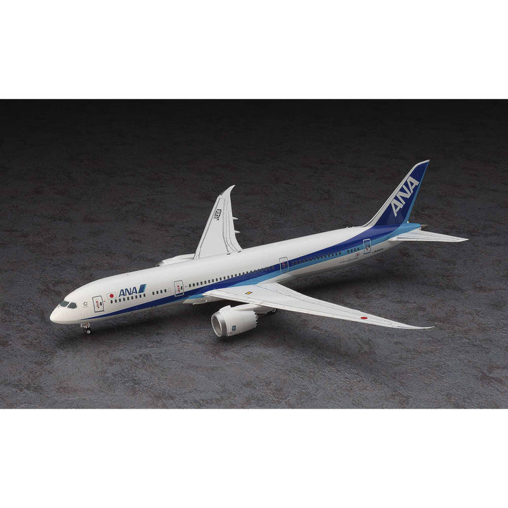 Hasegawa 1/200 Ana B787-9