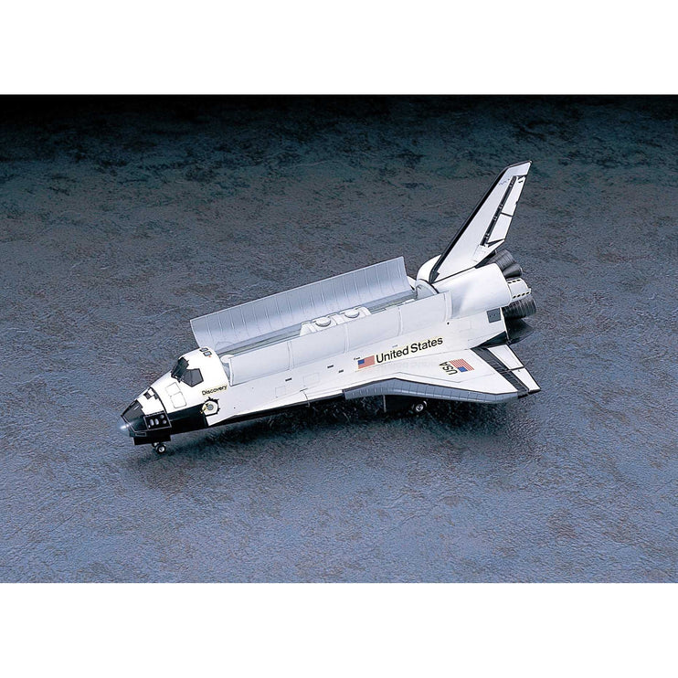 Hasegawa Space Shuttle Orbiter