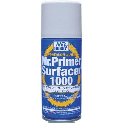 Mr Hobby Mr Primer Surfacer 1000 Sp