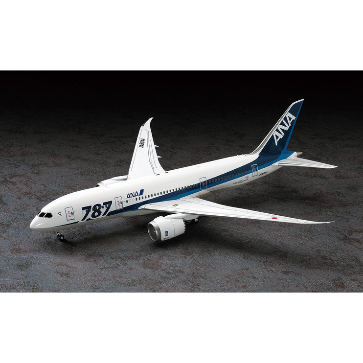 Hasegawa 1/200 Ana B787-8