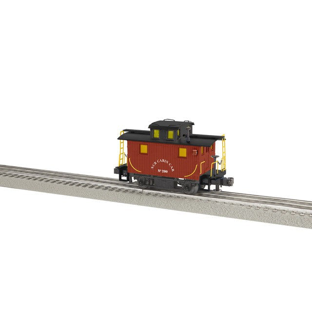 Lionel O Bobber Caboose Northern Central 200