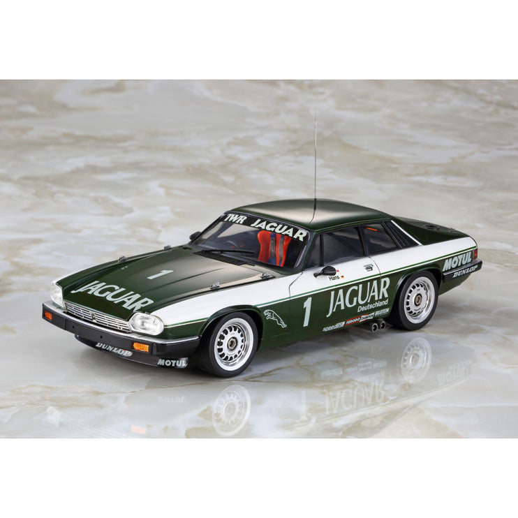 Hasegawa 1/24 JAGUAR XJ-S H.E. TWR