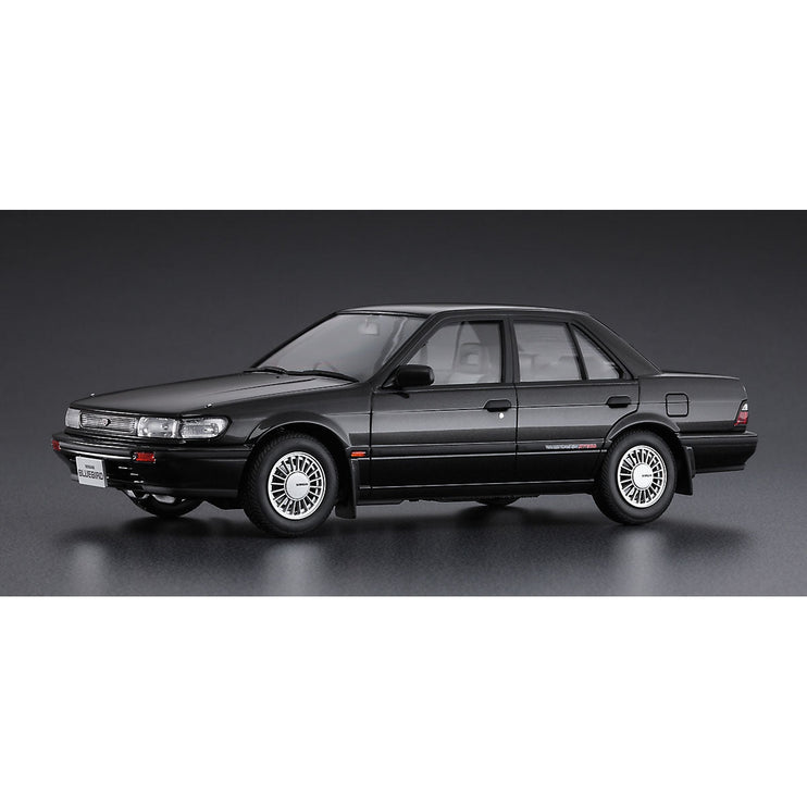 Hasegawa 1/24 Nissan Bluebird 4Door (HC33)