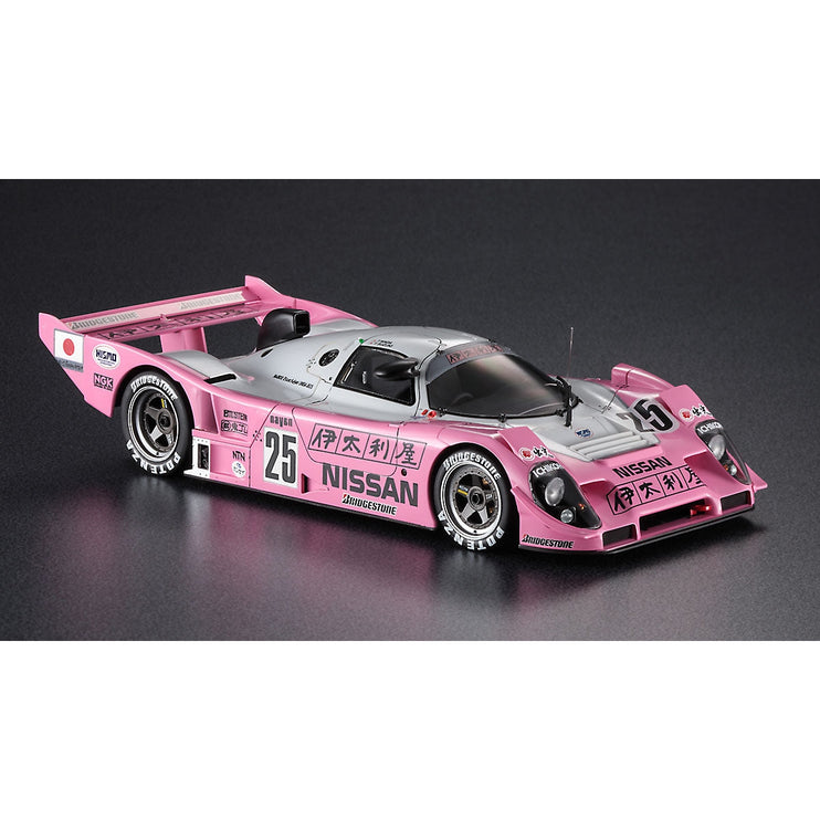 Hasegawa 1/24 Italya Nissan R92CP 1993