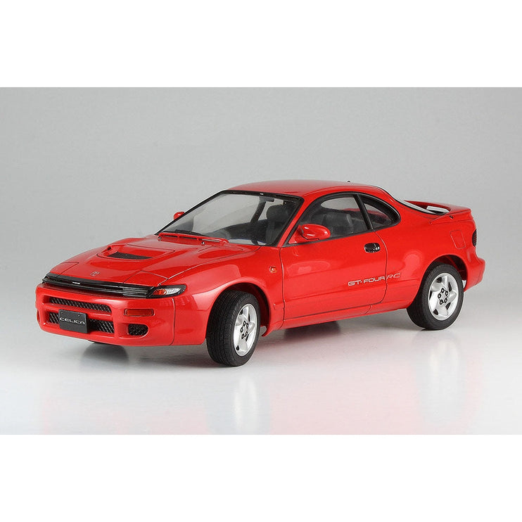 Hasegawa 1/24 Toyota Celica GT-FOUR RC