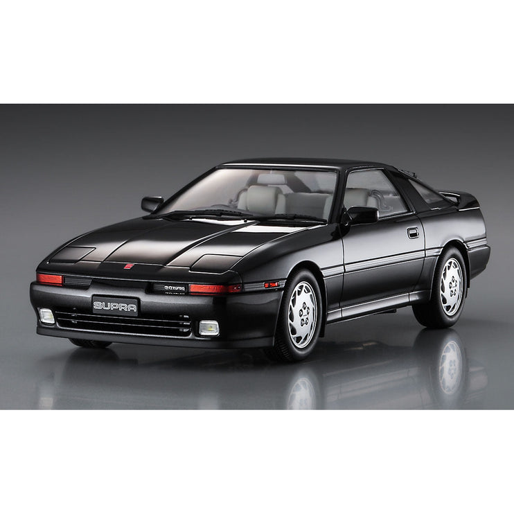 Hasegawa 1/24 Toyota Supra A70 3.0GT Turbo Limited (1988)