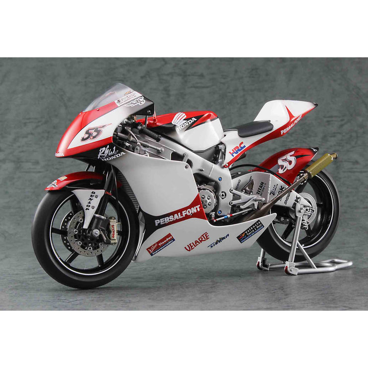 Hasegawa 1/12 Honda RS250RW “2009 WGP250”