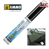Ammo Mig Effects Brusher Wet Effects - Fusion Scale Hobbies