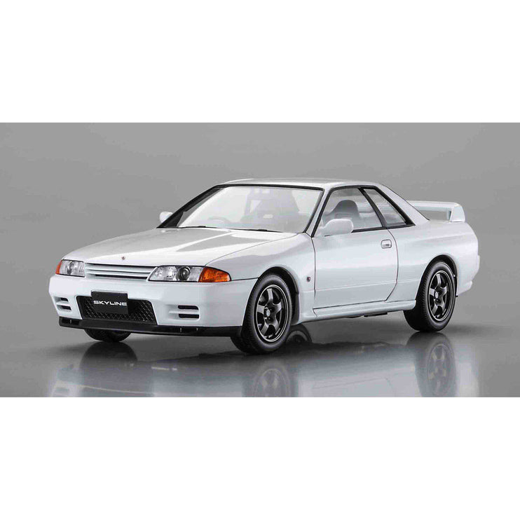 Hasegawa 1/24 Nissan Skyline GT-R (BNR32) Middle/Late