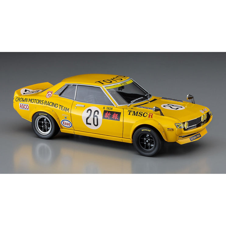 Hasegawa 1/24 Toyota Celica 1600 GT 'Macau GP'