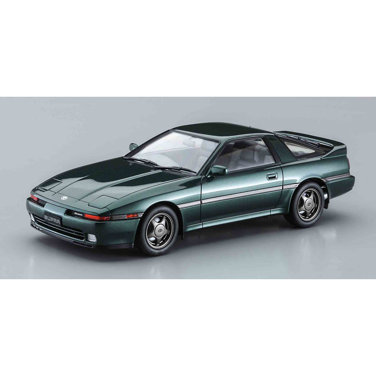 Hasegawa 1/24 Toyota Supra A70 2.5GT Twin Turbo R 1990