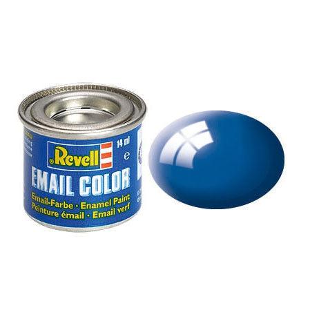 Revell Enamel Color Blue Gloss 14ml