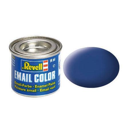 Revell Enamel Color Blue Matt 14ml