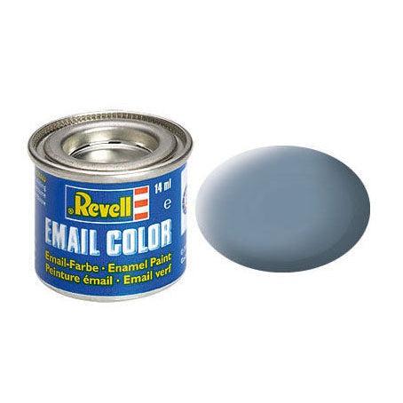 Revell Enamel Color Grey Matt 14ml
