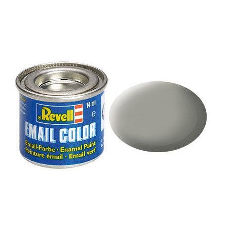Revell Enamel Color Stone Grey Matt 14ml