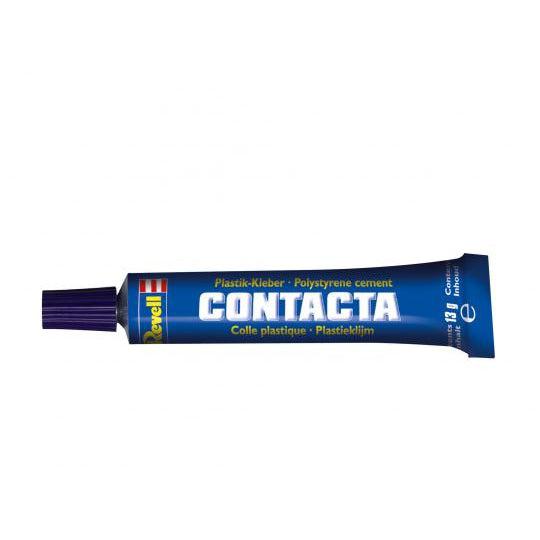 Revell Contacta Cement 13g Tube Cement