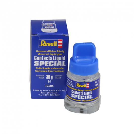 Revell Contacta Pro Contact Adhesive 25g