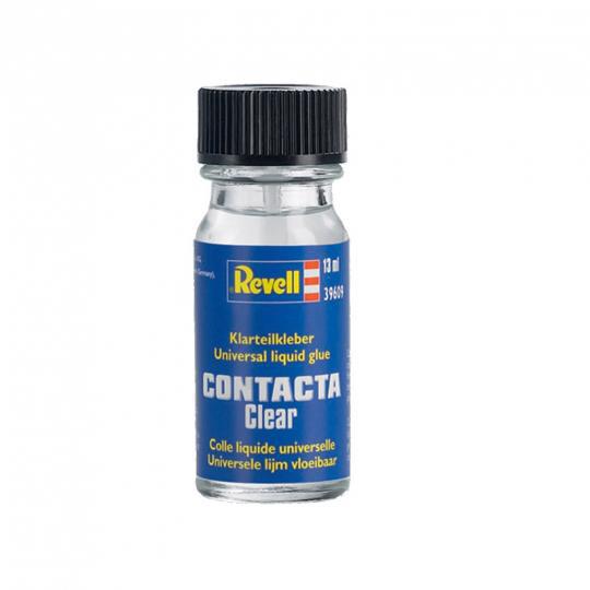 Revell 13ml Clear Universal Cement RVL39609