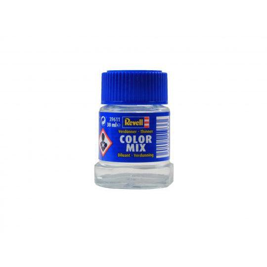 Revell Enamel Color 30ml Bottle Enamel Thinner