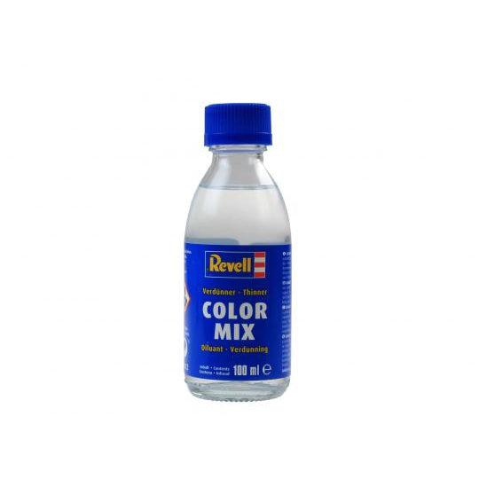 Revell Enamel Color 100ml Bottle Enamel Thinner