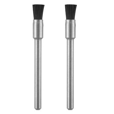 Dremel Cleaning/Polishing Brush 1/8" DRE40502 - Fusion Scale Hobbies