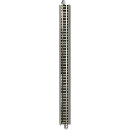 Bachmann HO EZ Track NS 18''Straight Bulk/25pc