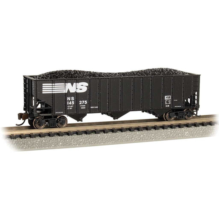 Bachmann N 100t 3-Bay Hopper NS #145275